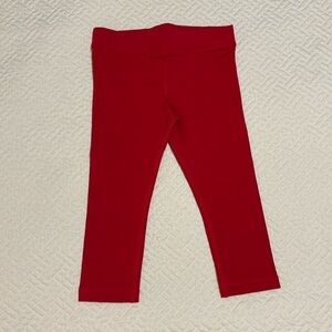 NWOT Primary Leggings